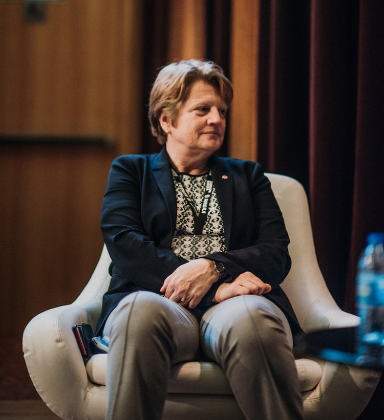 Michèle Peyron, MP, Assemblée Nationale