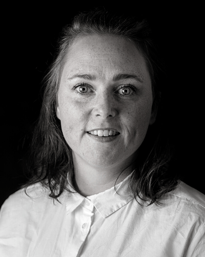 Louise Killerup Holmer