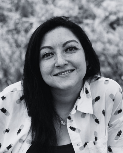 Zineb Mekouar