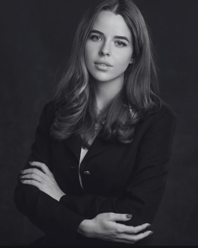 Alessandra Doubinina
