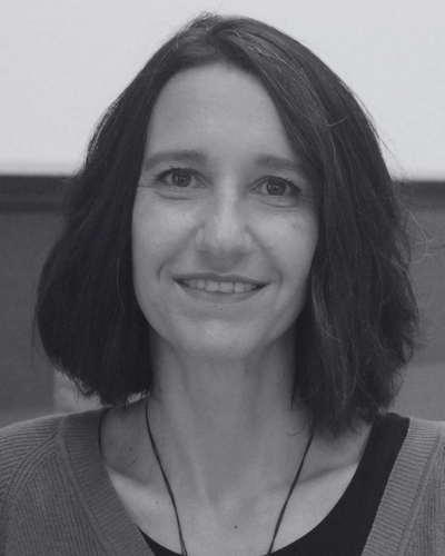 Carola Pérez