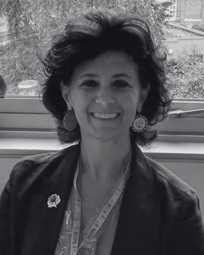 Dr. Marta Di Forti